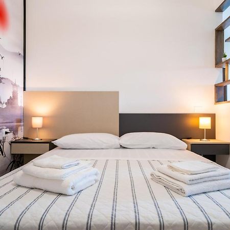 U Saccataro Casa Vacanze Ogliastro Cilento Esterno foto