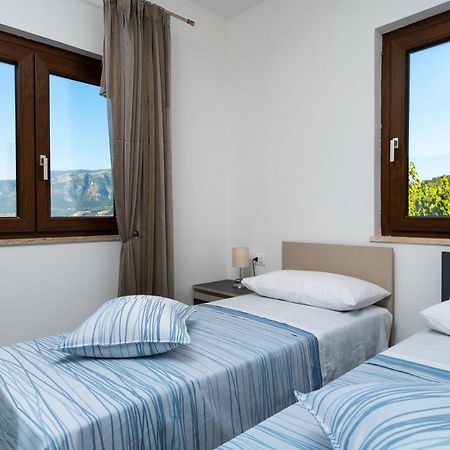 U Saccataro Casa Vacanze Ogliastro Cilento Esterno foto