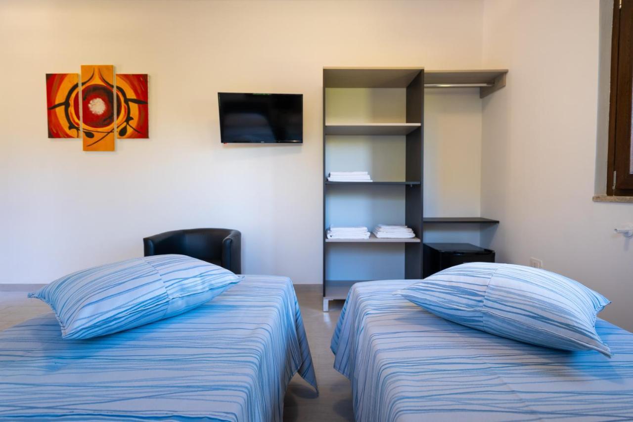U Saccataro Casa Vacanze Ogliastro Cilento Esterno foto