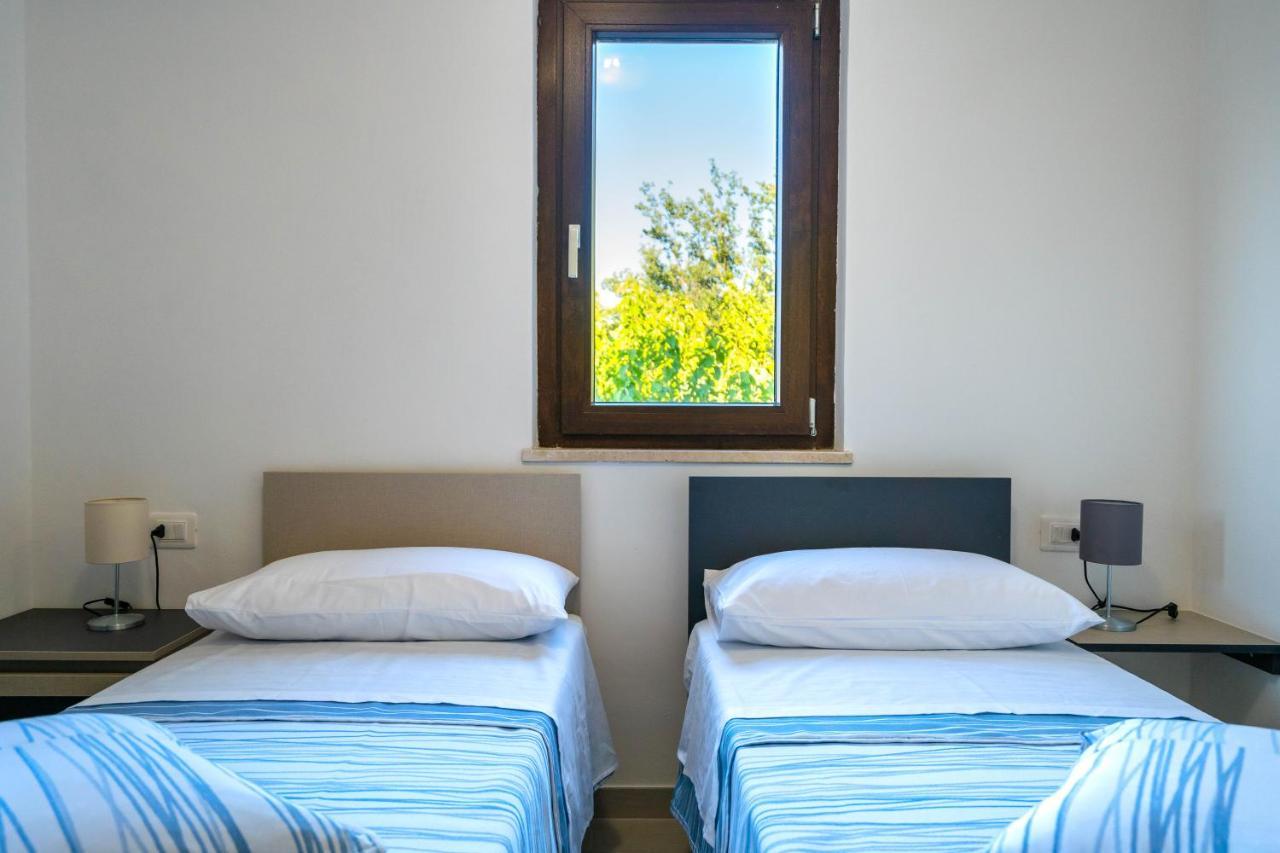 U Saccataro Casa Vacanze Ogliastro Cilento Esterno foto