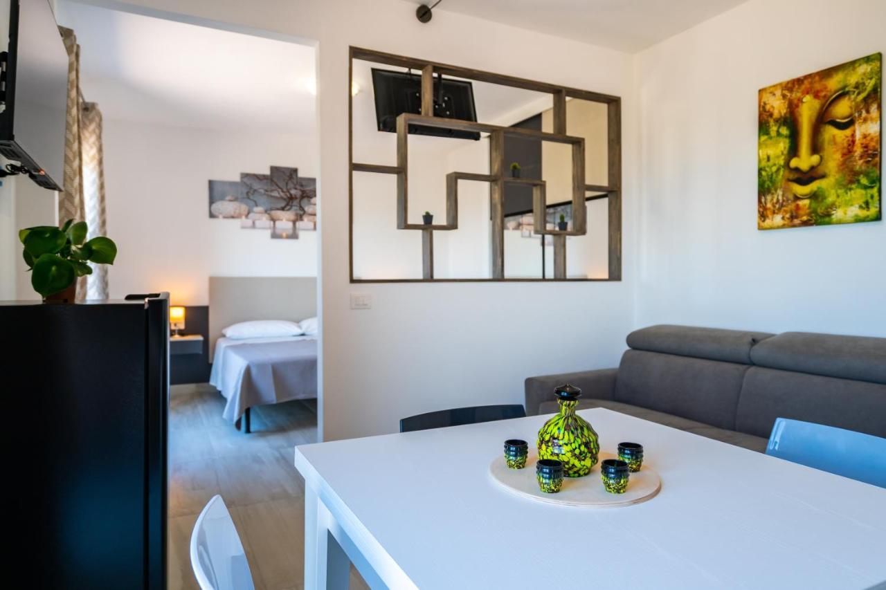 U Saccataro Casa Vacanze Ogliastro Cilento Esterno foto