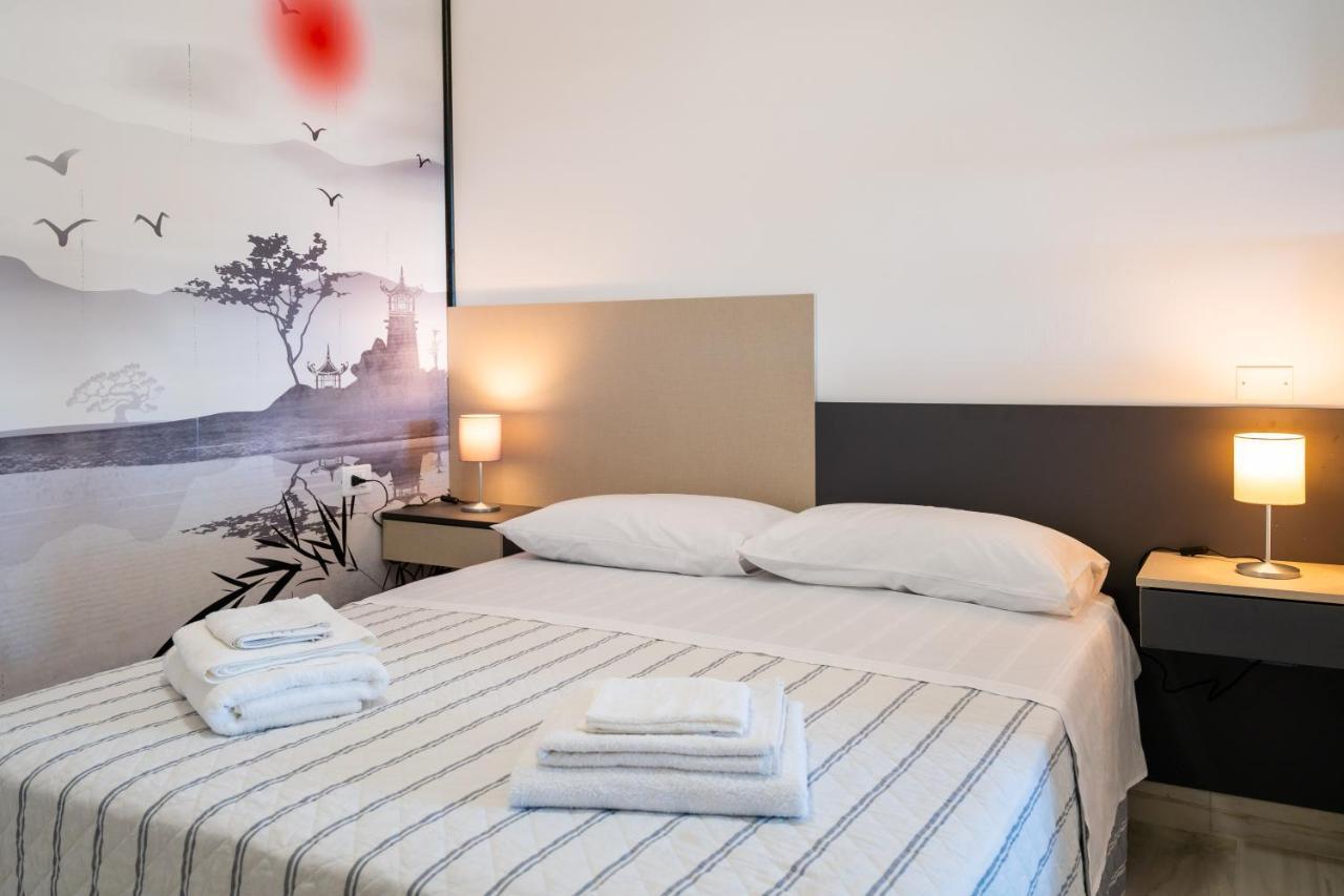 U Saccataro Casa Vacanze Ogliastro Cilento Esterno foto