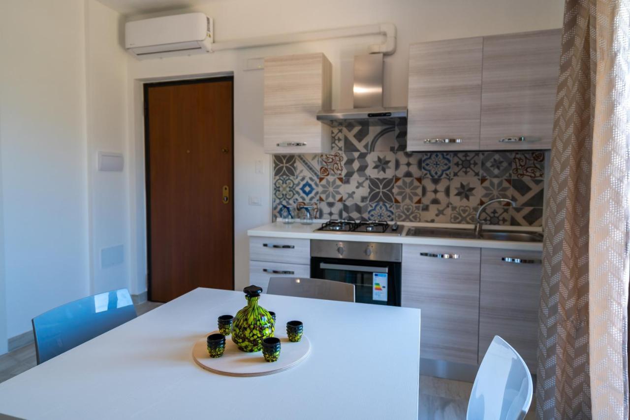 U Saccataro Casa Vacanze Ogliastro Cilento Esterno foto