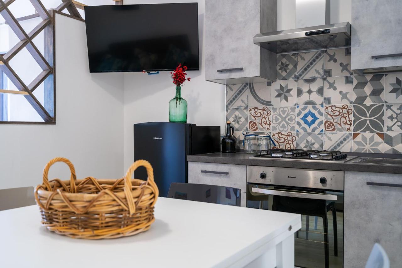 U Saccataro Casa Vacanze Ogliastro Cilento Esterno foto