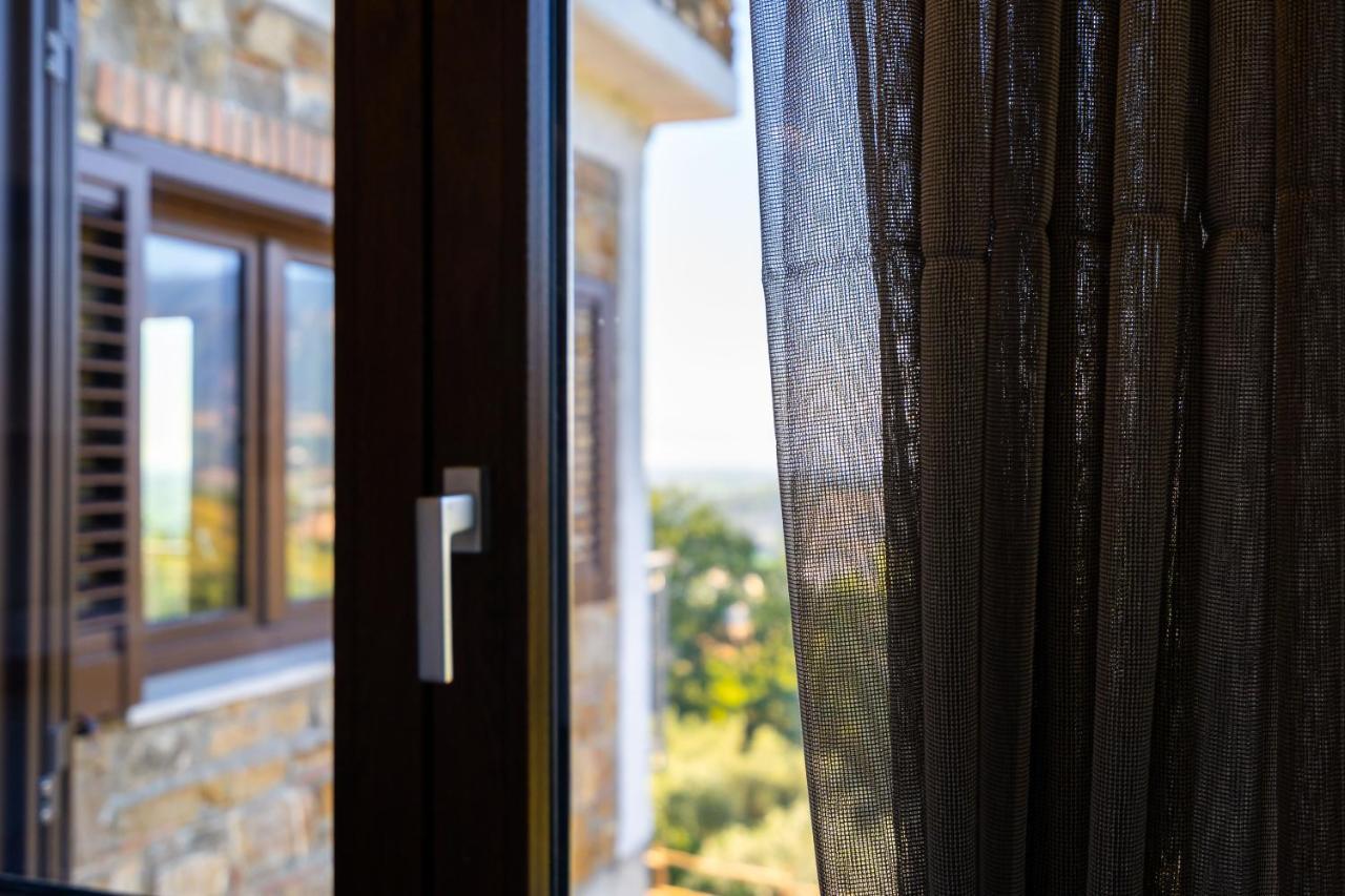 U Saccataro Casa Vacanze Ogliastro Cilento Esterno foto