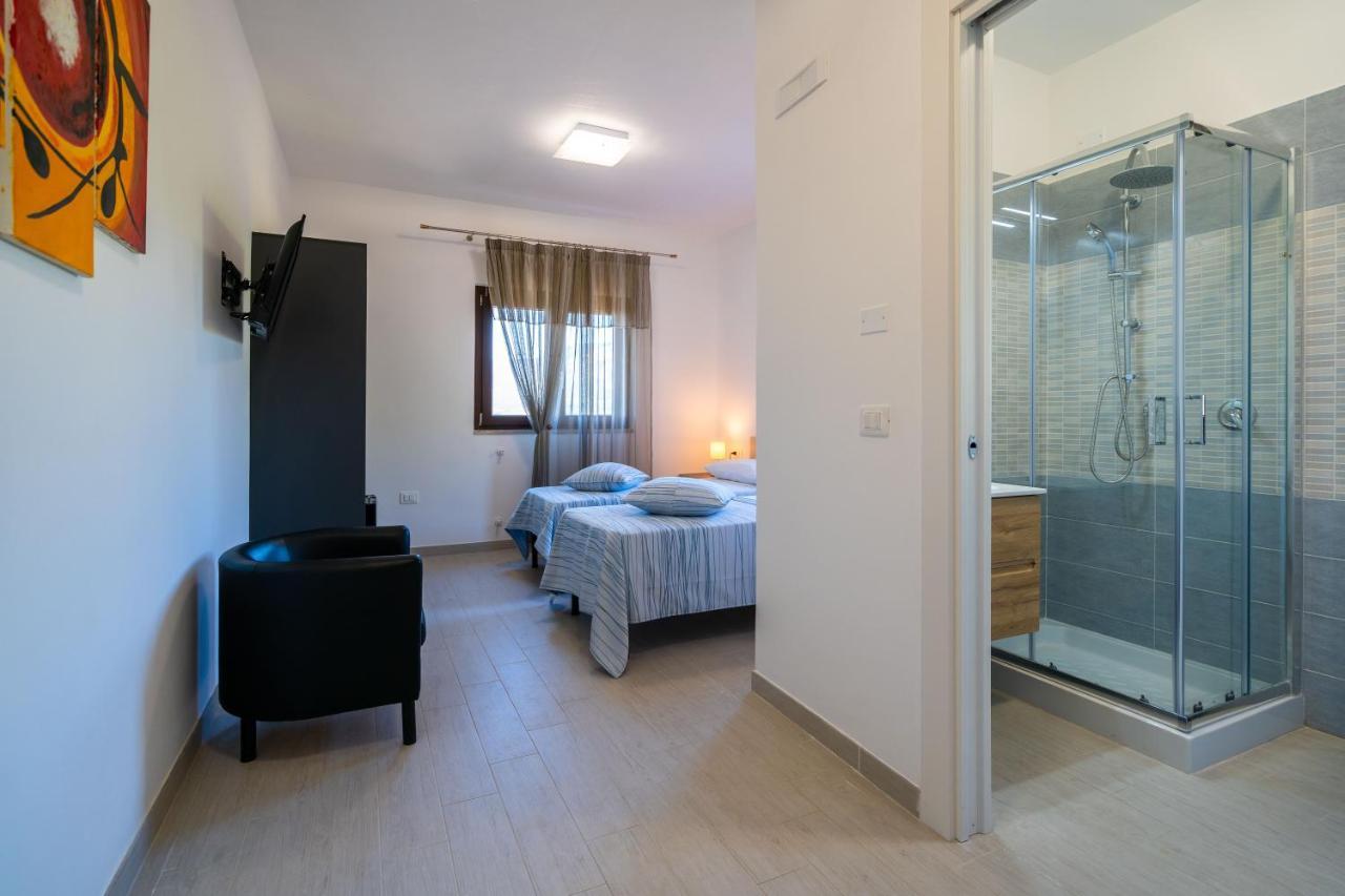 U Saccataro Casa Vacanze Ogliastro Cilento Esterno foto