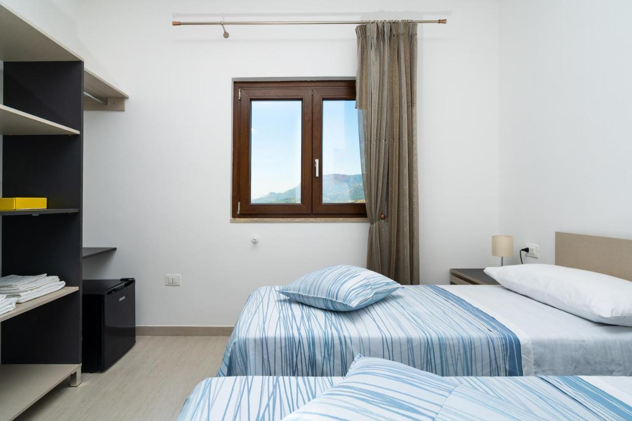 U Saccataro Casa Vacanze Ogliastro Cilento Esterno foto