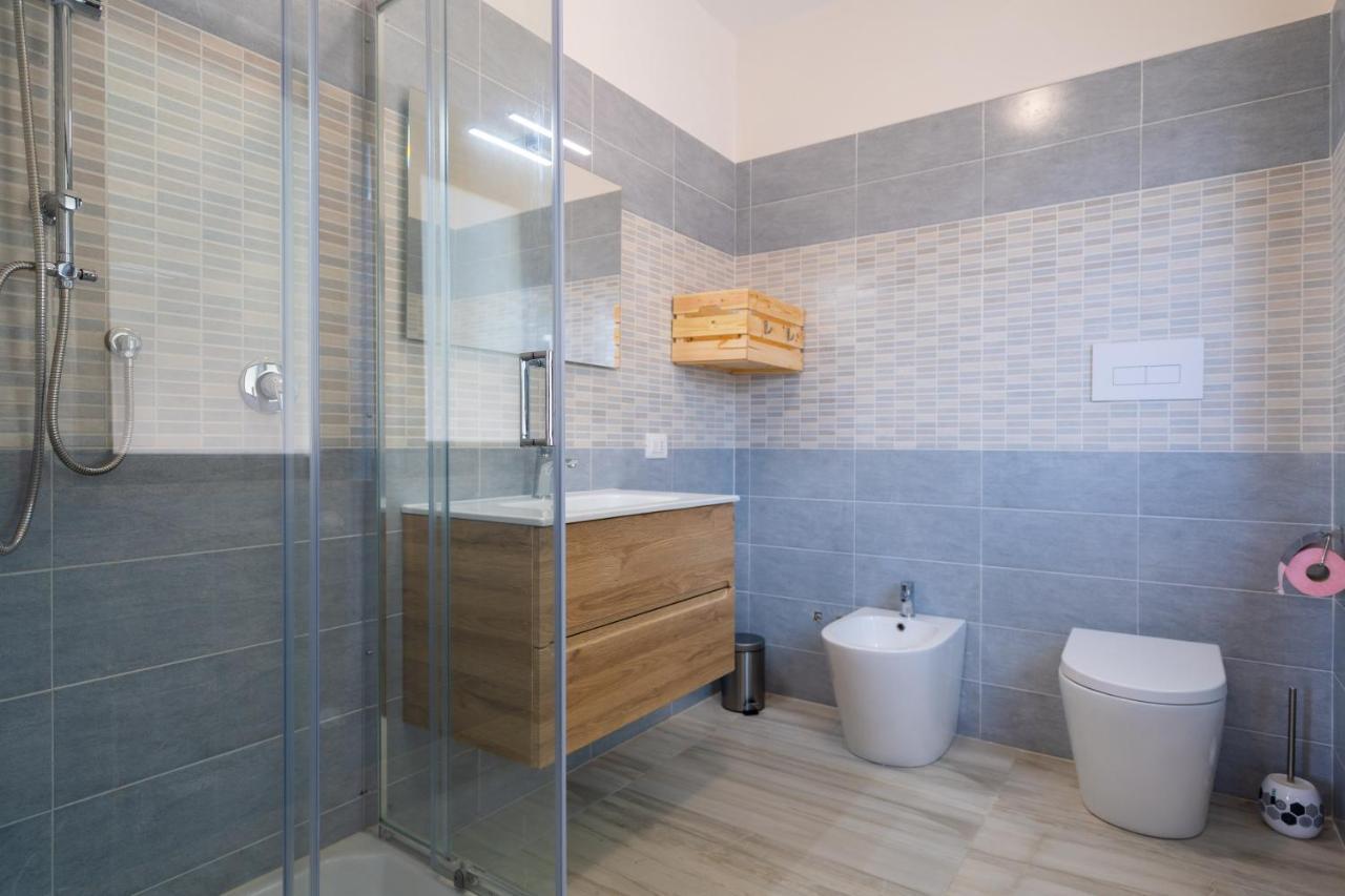 U Saccataro Casa Vacanze Ogliastro Cilento Esterno foto