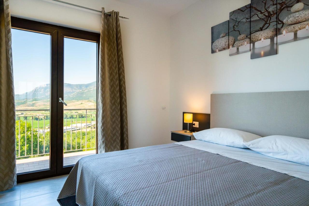 U Saccataro Casa Vacanze Ogliastro Cilento Esterno foto