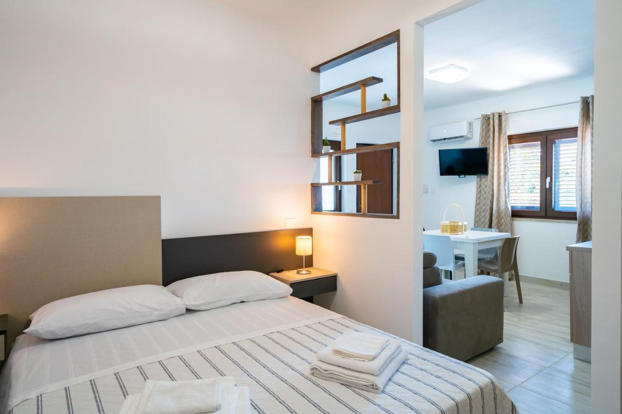 U Saccataro Casa Vacanze Ogliastro Cilento Esterno foto